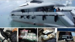 Allanan casa del sobrino de Maduro en R. Dominicana; hallan droga