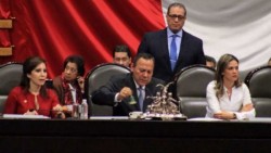 Presupuesto federal aumenta 87 mil millones de pesos