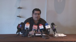 Pide regidor del PAN renuncia de Sergio Torres.