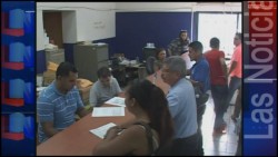 Vialidad tiene mas de 15 días con escasez en la entrega de micas para licencias