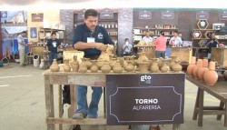 Expocanaco Mazatlán 2015 abre sus puertas al público, esperan la visita de más de 70 mil personas.