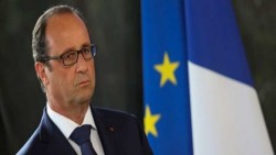 Cancela Presidente de Francia su participación en cumbre del G20