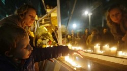 Terrorista de Bataclan vinculado a yihadistas