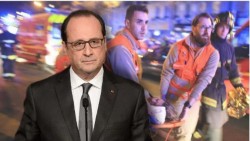 París adopta medidas para proteger a sus compatriotas