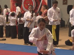 Un exito el XXII Torneo Tigre Negros en el JSM