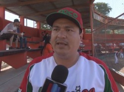 Para Culiacan dos nacionales de béisbol infantil
