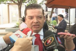 No habrá desabasto de actas de nacimiento.