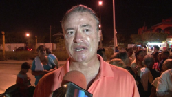 Vienen obras importantes para Mazatlán: Quirino Ordaz