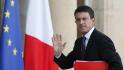 Francia prevé nuevos atentados terroristas en los próximos días