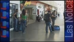 La actividad en la central en este fin de semana largo fue normal