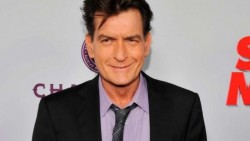 Sheen tiene VIH, según medios de EU