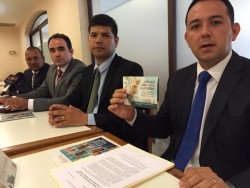 Invitan Testigos de Jehová a las asambleas regionales.