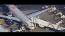 Pasajero intenta ingresar a cabina y obliga a aterrizaje de emergencia en Boston