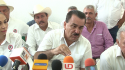 Se tienen que ajustar a la nueva realidad: Germán Escobar