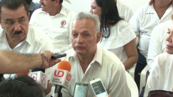 El PRI quiere orden y unidad porque solo así se puede ganar : Ricardo Ramírez
