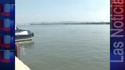 No llegarán los mil 300 millones de pesos que se habían anunciado para el dragado de Mazatlán