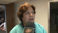 Cada vez mas casos de mujeres embarazadas que usan drogas