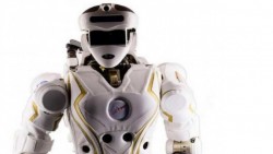La NASA financiará desarrollo de robots