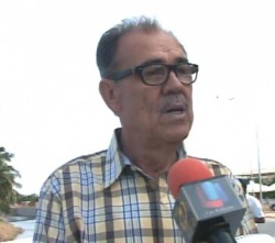 Se recolectaron 660 Toneladas de basura, durante el Fin de  Semana Largo: Julio Guerra