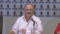 Aumenta presupuesto para 2016 en Sinaloa.