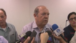 Aspirantes respetaran pacto de civilidad en el PRI.