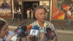 Piden reanudar diálogo familias de desaparecidos.