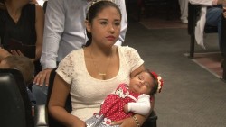 Este 17 de noviembre se celebra el Día Mundial del Bebé Prematuro