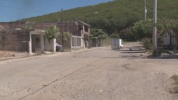 Comités de vecinos deben aportar el 50% para poder iniciar con la pavimentación de calles