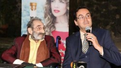 Germán Robles, entre la vida y la muerte