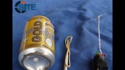 Estado Islámico derribó el avión ruso en Egipto con pequeña bomba casera