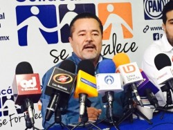 En el PAN no se necesitan pactos de civilidad como el que firmaron los Priistas, dice Ignacio Niebla