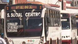 A la espera de que el Gobernador autorice la nueva tarifa para el transporte urbano