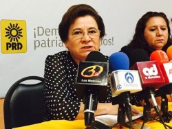 PRD respalda el derecho a maestros a la libre manifestación por evaluaciones