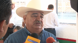 De las peores temporadas de captura: Rubio Sandoval