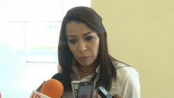 Actualmente son 1 millón 300 mil personas atendidas por el Seguro Popular: Cerón Castro
