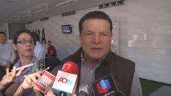 Buscan ayuda financiera municipios para cerrar el año.