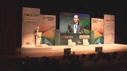 CODESIN presenta indicadores municipales y de eficiencia.