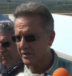Histórico el presupuesto para Mazatlán en la ejecución de obras etiquetadas para el 2016: Felton