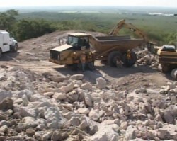 Inician trabajos de ampliación de la Planta Potabilizadora "Los Horcones" con una inversión de 55 MDP