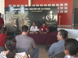El 3 de diciembre inicia la olimpiada municipal