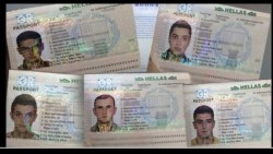 Sirios detenidos en Honduras no son terroristas, según Tegucigalpa
