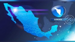 Cierran garita en la frontera Sonora-Arizona