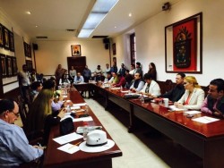 Solicita regidora del PAS conocer cuales de los 600 planteles serán rehabilitados
