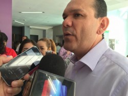 Habrá reducción de al menos 100 mdp para obras para Culiacán en 2016