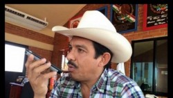 Orden de aprehensión contra de Renato Tronco, ex diputado local de Veracruz