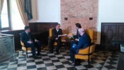 Supuesto espionaje de EU a petrolera venezolana molesta a Caracas