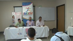 Hospital Sharp organiza una carrera pedestre que se realizara el 13 de diciembre
