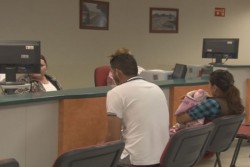 Normalizado el servicio de expedición de actas de nacimiento en la USE