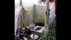ONU: Mil millones de personas defecan al aire libre
