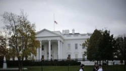 Estado Islámico amenaza con atacar a la Casa Blanca en nuevo video